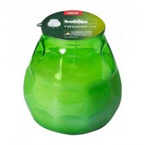 Twilight Lime Groen, 12 stuks