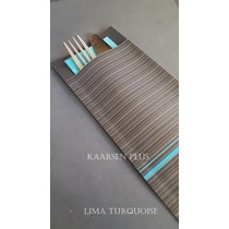 Lima Turquoise 500 st.