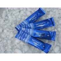 Wet-Nap 2 Deluxe, 125 stuks