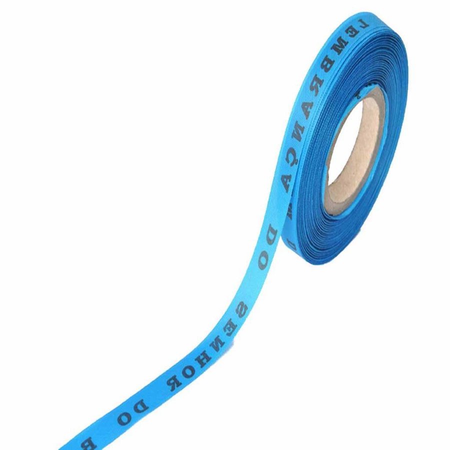 Bonfim rolletje blauw 43m