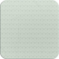 Tafelzeil 140 x 250 cm - Ornaments Almond Green