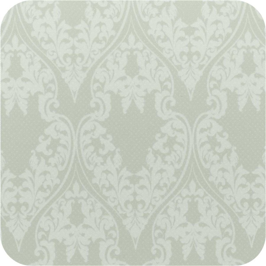 Tafelzeil 140 x 250 cm - Ornaments Almond Green