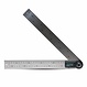 ADA  AngleRuler 30 Digital angle meter of 30 cm long