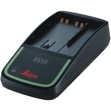 Leica  GKL311 sigle-bay battery Charger for GEB 221