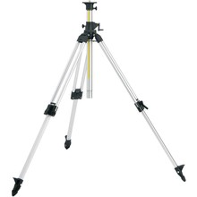 Leica  Aluminum swivel stand (84-246 cm)