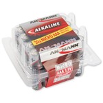 Ansmann Alkaline AAA Box 20 pcs.