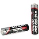 Ansmann Alkaline AAA batteries