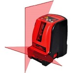 OMTools LP103 Cross line laser with very bright lines