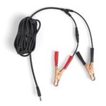 Leica  A130 12-Volt Accu kabel voor Rugby 800, 600,CLA,CLH serie lasers.