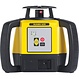 Leica  Rugby 620 construction laser  with single-slope function.