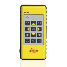 Leica  RC400 remote control for Rugby 640 (G) and Rugby 840