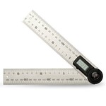 ADA  AngleRuler 20 Digital angle meter 20 cm