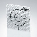 Leica  GZM 30 Measurement sticker 40x40 mm per set of 20 pieces