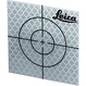 Leica  GZM 30 Measurement sticker or reflecting target 40x40 mm per set of 20 pieces