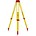 Leica  GST20-9 Heavy wooden tripod 6.4 Kg