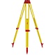 Leica  GST20-9 Zwaar houten statief 6,4 Kg speciaal voor TotalStations