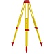 Leica  GST20-9 Zwaar houten statief 6,4 Kg speciaal voor TotalStations