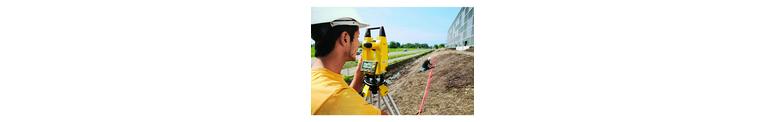 Theodolite