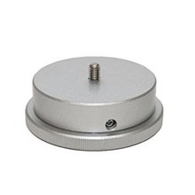 OMTools SA-10 Statief adapter (Aluminium draaibaar) van 5/8"naar 1/4"