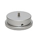 OMTools  SA-10 Statief adapter (Aluminium draaibaar) van 5/8"naar 1/4"