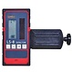 OMTools LS-8 handheld for red lasers including Clamp