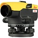 Leica  NA332 spirit level instrument with 32x magnification