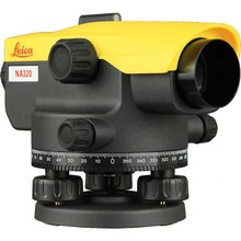 Leica  Leica NA320 Nivelliergerät 20-fache Vergrösserung