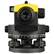 Leica  Leica NA324 Waterpasinstrument met een 24x vergroting en horizontale rand van 360 graden.