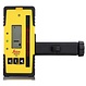 Leica  Rugby 620 construction laser  with single-slope function.