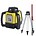 Leica  Rugby 620 construction laser Action set incl. Tripod and laser beacon