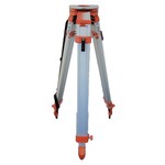OMTools TRP165 HD heavy tripod of 165 cm with flat head
