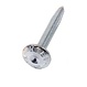 OMTools Measuring nail 75 mm round head with mark / 10Pc.