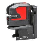 Leica  Lino P5 pointlaser with 5 points 90°