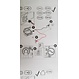 Leica  DigiTex-Verbindungskabelsatz