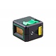 ADA  CUBE Mini  kruislijnlaser Groen