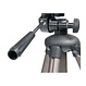 OMTools XT 128 compact tripod up to 130 cm with 1/4 "connection