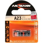 Ansmann A23/LR23 Alkalibatterie 12 Volt