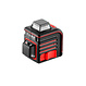 ADA  Cube  3-360 Basic Edition Red Line laser with 3x360° red lines