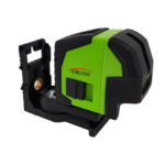 OMTools CRL22R crossline laser with 2 dots