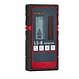 OMTools LS-8 handheld for red lasers including Clamp