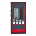 OMTools LS-8 handheld for red lasers