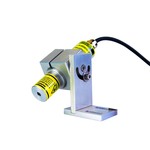 Delta Laser Industrie  lijnlaser rood F 638nm,120mW,  Class 3R, IP67