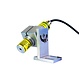 Delta Laser Industrie  lijnlaser rood 120 mw 638 nm Class 3R, IP67