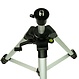 OMTools TRP 185 compact tripod up to 185 cm with a 5/8 "connection