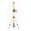 ADA  Silver Plus  met statief en lift tot 360 cm