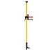 ADA  SilverPlus pole stand up to 360 cm with magnetically adjustable wallmount