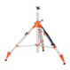 OMTools Heavy Elevating Tripod FS 50L with adjustable centre column