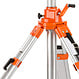 OMTools Heavy Elevating Tripod FS 50L with adjustable centre column