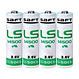 Saft LS 14500 Lithium AA batterij 3,6V