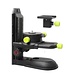 OMTools LP463G 4D 3x360 ° green line laser  with remote